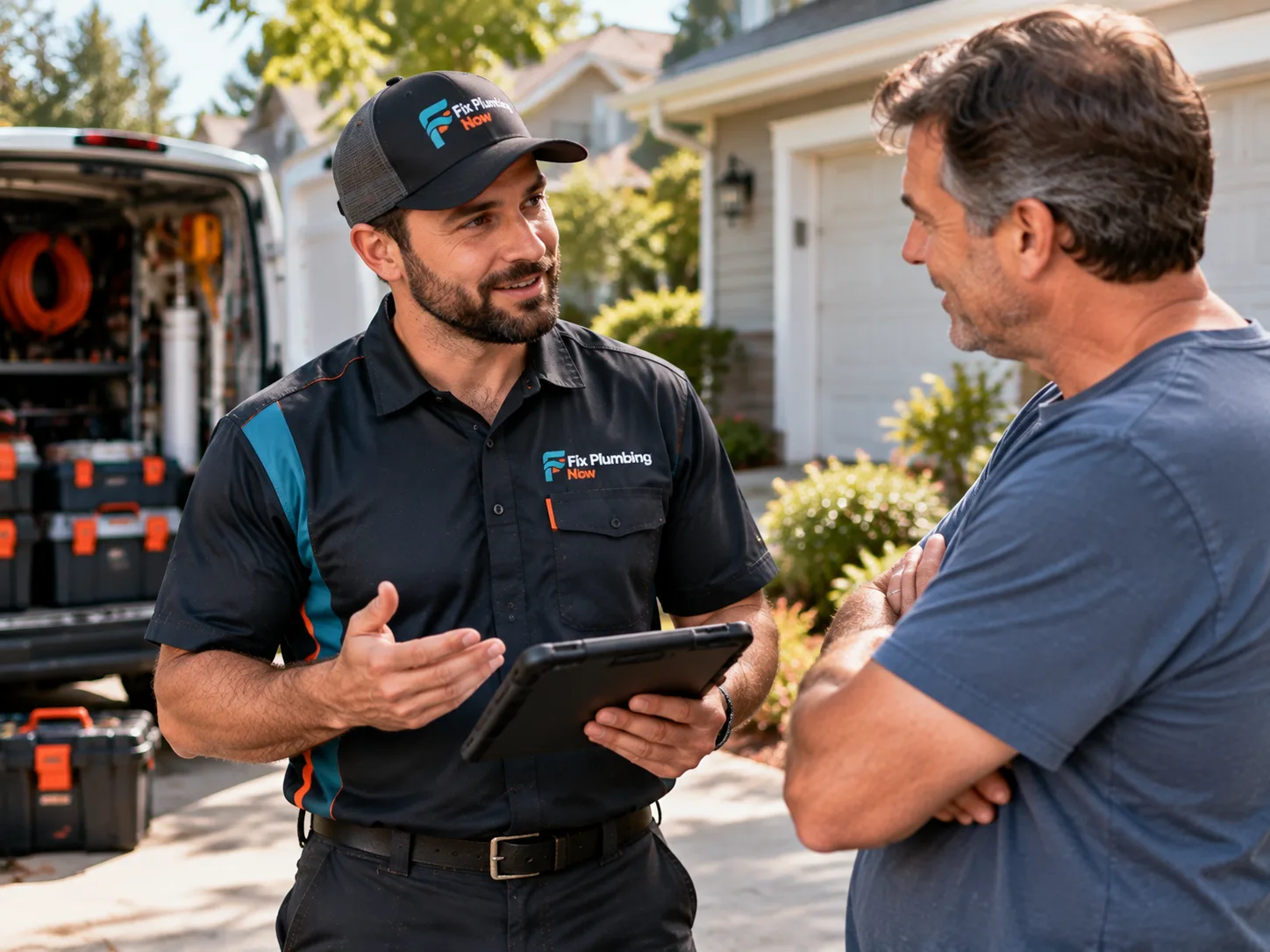 Clogged Drain Service Youngstown, OH FAQs